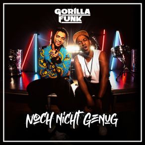 Download track Einzigartig Gorilla FunkSINO UCK