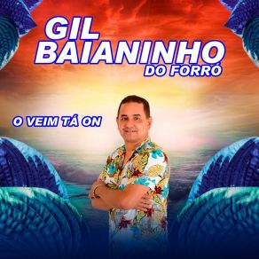 Download track Chá De Capim Santo Gil Baianinho Do Forró