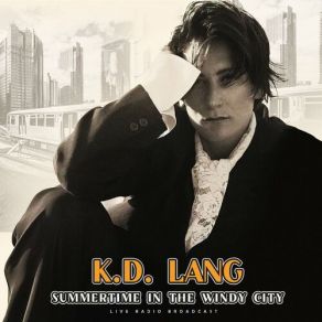 Download track If I Were You (Letterman 1992) (Live) K. D. Lang