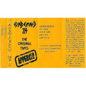 Download track Riot Squad Condemned 84