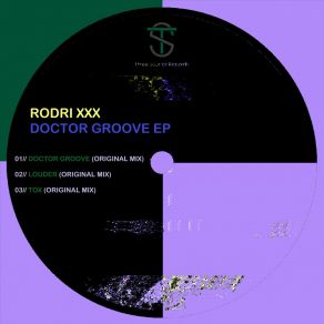 Download track Doctor Groove (Original Mix) Rodri XXX