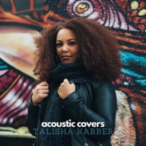 Download track Lately (Acoustic Version) Talisha Karrer