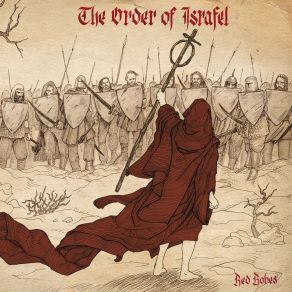 Download track Staff In The Sand The Order Of Israfel