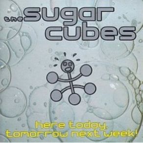 Download track Dear Plastic The Sugarcubes