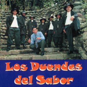 Download track Ojitos Tentadores Los Duendes Del Sabor