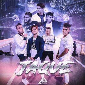 Download track Jaque La Dinastia