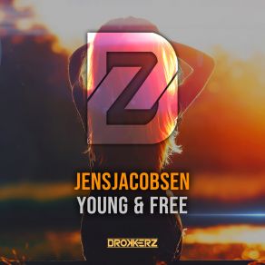 Download track Young & Free (Extended Mix) JensJacobsen