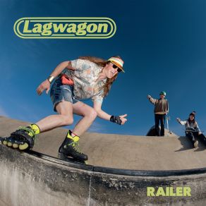 Download track Fan Fiction Lagwagon