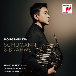 Download track 3 Romanzen, Op. 94 I. Nicht Schnell Jonghai Park, Jaewon Kim, Hongpark Kim