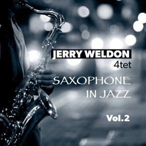 Download track The Party's Over Jerry Weldon 4tet