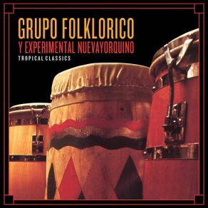 Download track Canto Asoyin Grupo Folklorico, Experimental Nuevayorquino