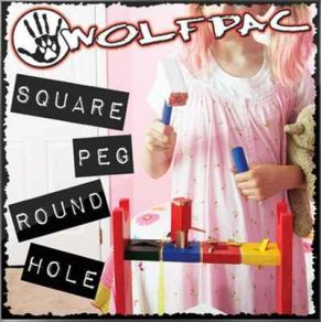 Download track What Doesn't Kill You Wolfpac