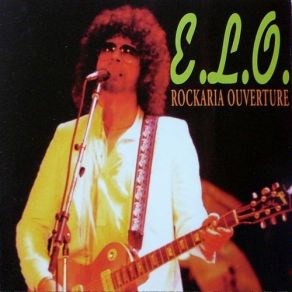 Download track Oh No Not Susan Electric Light Orchestra