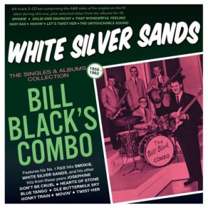 Download track Smokie - Part 2 Bill Black's Combo