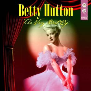 Download track It's Oh So Quiet! Betty Hutton