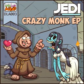 Download track Weird Tits Jedi