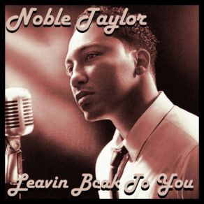 Download track Fight 4 Your Love Noble Taylor