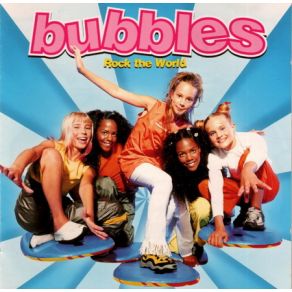 Download track X - Mas Time Bubbles