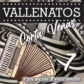 Download track No Eres Culpable Potencia Vallenata