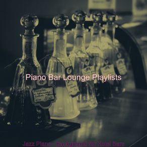 Download track Astounding Ambience For Lounges Bar Lounge Playlists