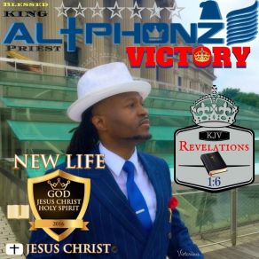 Download track Blood Of Jesus AL + Phonz Victory