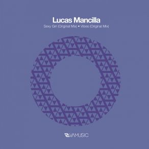 Download track Vibes (Original Mix) Lucas Mancilla