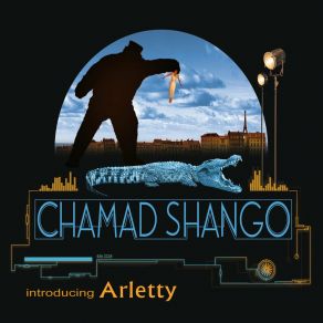 Download track Oh Mama Says Chamad Shango