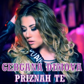 Download track Priznah Te Gergana Dimova