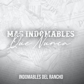 Download track Atravez Del Vaso Indomables Del Rancho