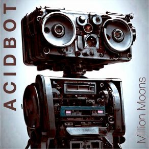 Download track Proxima Nebula Acidbot