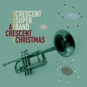 Download track Let It Snow Caleb Chapman's Crescent Super Band