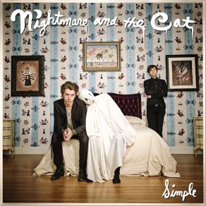 Download track Mae Nightmare And The Cat