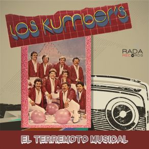 Download track Anda Mal Mi Corazón Los Kumber's