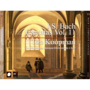 Download track BWV. 094 - 6. Aria (Tenor) Die Welt Kann Ihre Lust Und Freud Johann Sebastian Bach