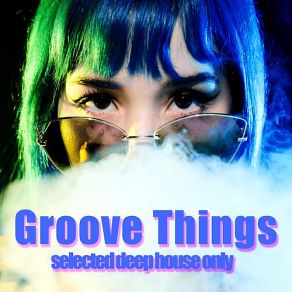 Download track Groove Things (Original Mix) Simon Ryse