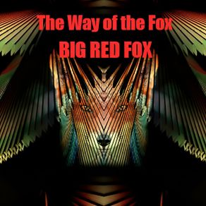 Download track Up Top Big Red Fox