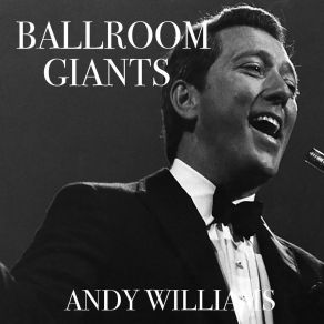 Download track When Your Love Has Gone Andy Williams