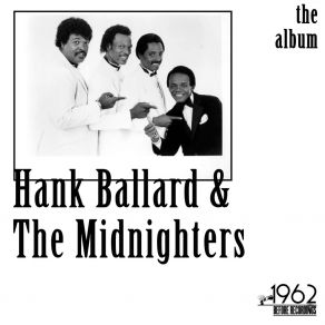 Download track Rain Down Tears Hank Ballard & The Midnighters