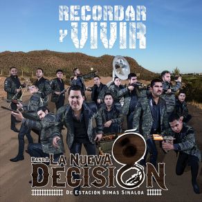 Download track El Caballero Banda La Nueva DecisiónGrupo H-100