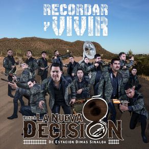 Download track El Niño Sabio Banda La Nueva Decisión