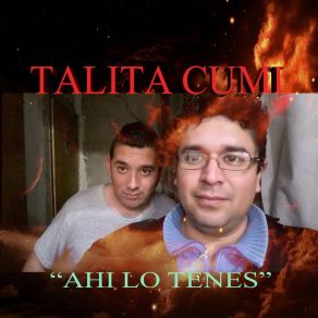 Download track Adentro Talita Cumi