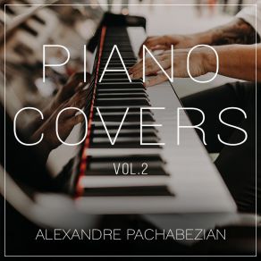 Download track Physical (Piano Arrangement) Alexandre Pachabezian