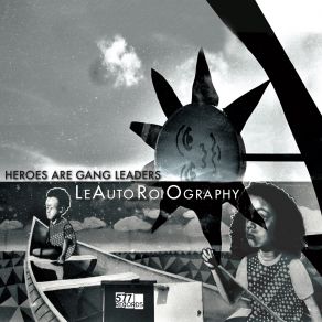 Download track Sad Dictator (I Wanna Make Freedom) Heroes Are Gang Leaders