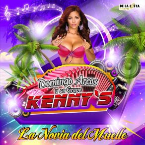 Download track Lindos Recuerdos Su Grupo Kenny's