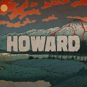 Download track Animism Howard