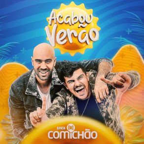 Download track Ai Que Delicia O Verão Banda Comichão