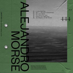 Download track The Fertility Cane Alejandro Morse