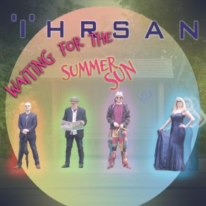 Download track Honey And Wine Ihrsan