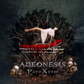 Download track Fear Of Terror Adeonesis