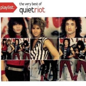 Download track Breathless Quiet Riot